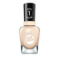 thumbnail image 1 of Sally Hansen Miracle Gel, Gel Nail Polish, Chip-Resistant Nail Polish, Lasts up to 8 Days, 1 of 7