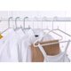 thumbnail image 3 of Ropa para niños pequeños - Uso estándar diario - Ideal para armarios, ropa, pantalones, abrigos y más de niños y niñas, paquete de 20, 3 of 5