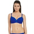 thumbnail image 4 of Fantasie Ottawa Underwire Gathered Moulded Bikini Top FS6353, 4 of 8