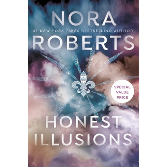 Pre-Owned Honest Illusions (Paperback) 0593333322 9780593333327
