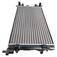 thumbnail image 3 of Radiador VolksWagen Seat Ibiza 2009 2010 2011 2012 2013 2014 2015 2016 2017 2018 Estandar, 3 of 5
