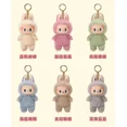 thumbnail image 4 of Original Labubu Heartbeat Macaron Face Series Blind Box Trendy Play Cute Handmade Model Mystery Box Collection Toy Birthday Gift, 4 of 5