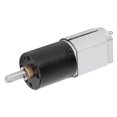 thumbnail image 1 of Planetary Gear Motor Low Speed Large Torsion for USB Fan Auto TV Stand 20MM 20GP‑130DC12V 13RPM, 1 of 4