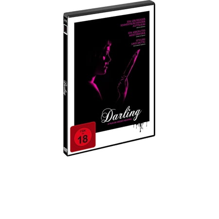 Darling (2015) [ NON-USA FORMAT PAL Reg.0 Import - Germany ]