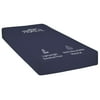 ProHeal Densified Fiber Hospital Bed Mattress - Lightweight Polypropylene Home Care Medical Bed Sore Relief