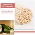 thumbnail image 2 of Minkissy 100Pcs Spa Diffuser Sticks Convenient Aroma Sticks for Bedroom Use, 2 of 6