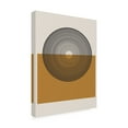 thumbnail image 4 of THE MIUUS STUDIO 'Retro Landscape' Canvas Art, 4 of 4