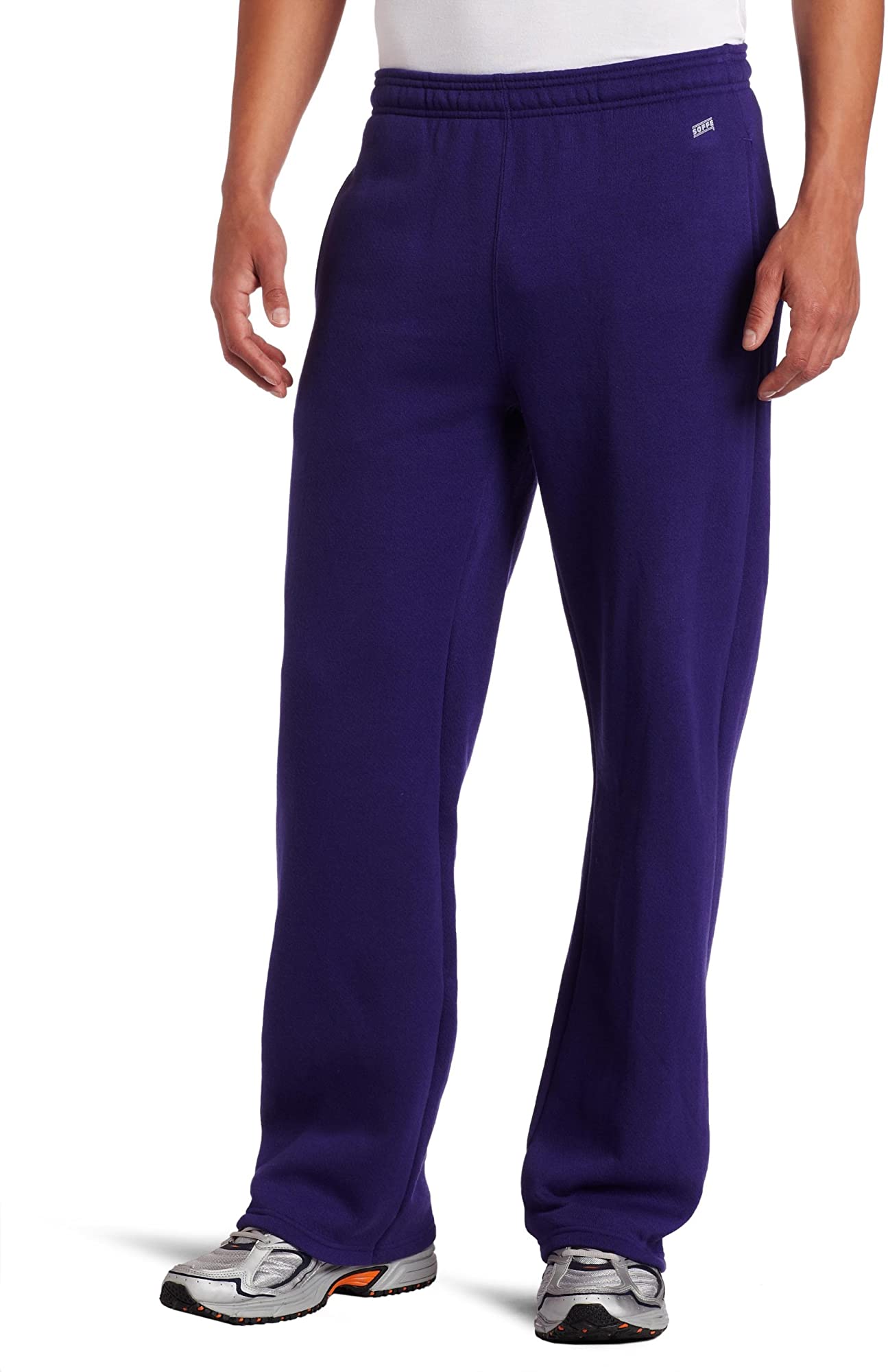 Soffe Fleece Pocket Pant | Walmart Canada