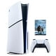 thumbnail image 1 of Consola PS5 SLIM PlayStation 5 DVD 1TB Bundle God of War Ragnarok Internacional, 1 of 6