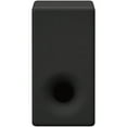 thumbnail image 5 of Sony SA-SW3 6.3 inch 200W Wireless Subwoofer for HT-A9/A7000 Soundbars Bundle with 1 Year Extended Protection Plan, 5 of 7