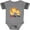 Football Heather and Smoke, variant on Inktastic I Love My Tio Uncle for Nephew Boys or Girls Baby Bodysuit