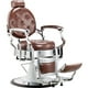 thumbnail image 1 of Sillon Gotico Premium Barberia Lujo Robusto Peluqueria Class Cafe, 1 of 5