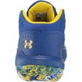 thumbnail image 3 of Under Armour Unisex-Child Pre-School Jet '21 Basketball Shoe, 3 of 8