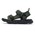 thumbnail image 6 of Huowey Boys Sandals for Everyday Use Outdoor Activities and Casual Wear Comfortable Fixed Design for Ages 9 17 Durable Summer Footwear, 6 of 8