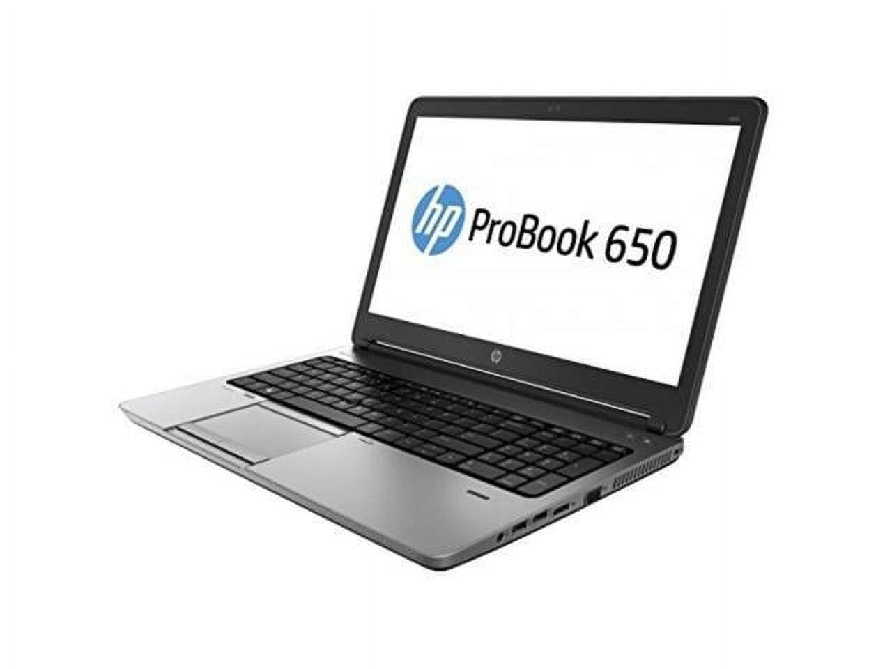 HP ProBook 640 G1 14