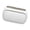 White, variant on deevoka Desktop Fan Cooling Electric Fan with 4 Speeds Handsfree Lightweight Comfortable White
