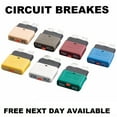 thumbnail image 3 of 1Pcs Circuit Breaker Blade Fuse 12V 24V Resettable 5-30A Marine Automatic Reset, 3 of 4