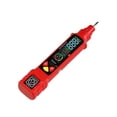 thumbnail image 4 of Probador de voltaje sin contacto Pen Pen Digital Multímetro Electrical Tester Pantalla para electricista, 4 of 8