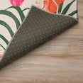 thumbnail image 3 of Dalyn Tropics Area Rug TC12-Ivory TC12IV3X5 Ivory, 3' x 5', 3 of 4