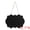 Cloud Shape, variant on Unique Bargains Double Sided Hanging Sign Heart Shape 6.7in