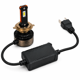 thumbnail image 1 of Foco LED Automotriz Socket H7 Bluetooth CANBUS con App Drive Light Ajuste de Temperatura de Color AP618 Kimhi, 1 of 4