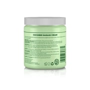 QUEEN HELENE Professional Massage Cream, Cucumber 15 oz