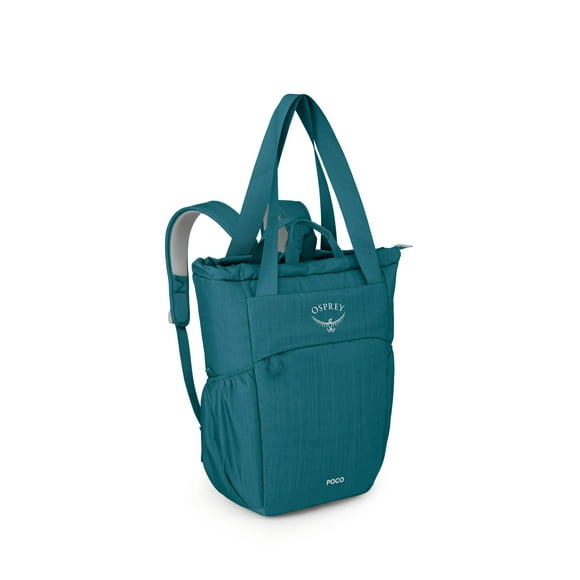 Osprey Poco Changing Tote Bag, Deep Peyto