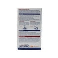 (6 pack) PoliGrip Super Denture Adhesive Powder, Extra Strength, 1.6 oz (45 g)