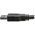 thumbnail image 5 of Tripp Lite 20M USB 3.0 Active Superspeed Extension Repeater Cable USB-A M/F, 5 of 7
