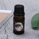 thumbnail image 3 of Pegamento para pestañas diseño de tapón de botella extensión de pestañas luz compatible para principiantes amantes de las pestañas entrenamiento de pestañas escuela ANGGREK Otros, 3 of 8