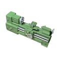 thumbnail image 1 of Taladro de banco de torno modelo 1:64 herramienta de reparación modelo escultura en miniatura realista para, 1 of 7