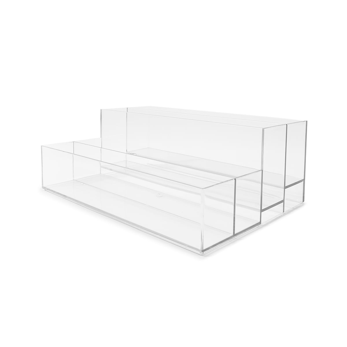 DOUBLE TIERED STAND - FRENCH