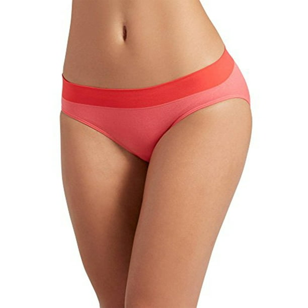 Jockey Jockey Women's Underwear Modern Micro Bikini 2045 Walmart