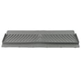 thumbnail image 4 of MYG Silicone Kitchen Sink Edge Protector Splash Guard for Countertop Bathtub Washbasin Water Barrier Customizable Fit Easy Clean Durable Grey, 4 of 10