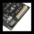 thumbnail image 4 of DC V5.15B GDEMU Optical Drive Simulation Board for DreamCast and Colorful Remote SD Card Mount Kit for GDEMU(Blue),1 * Optical Drive Simulation Board Kit,Blue, 4 of 10