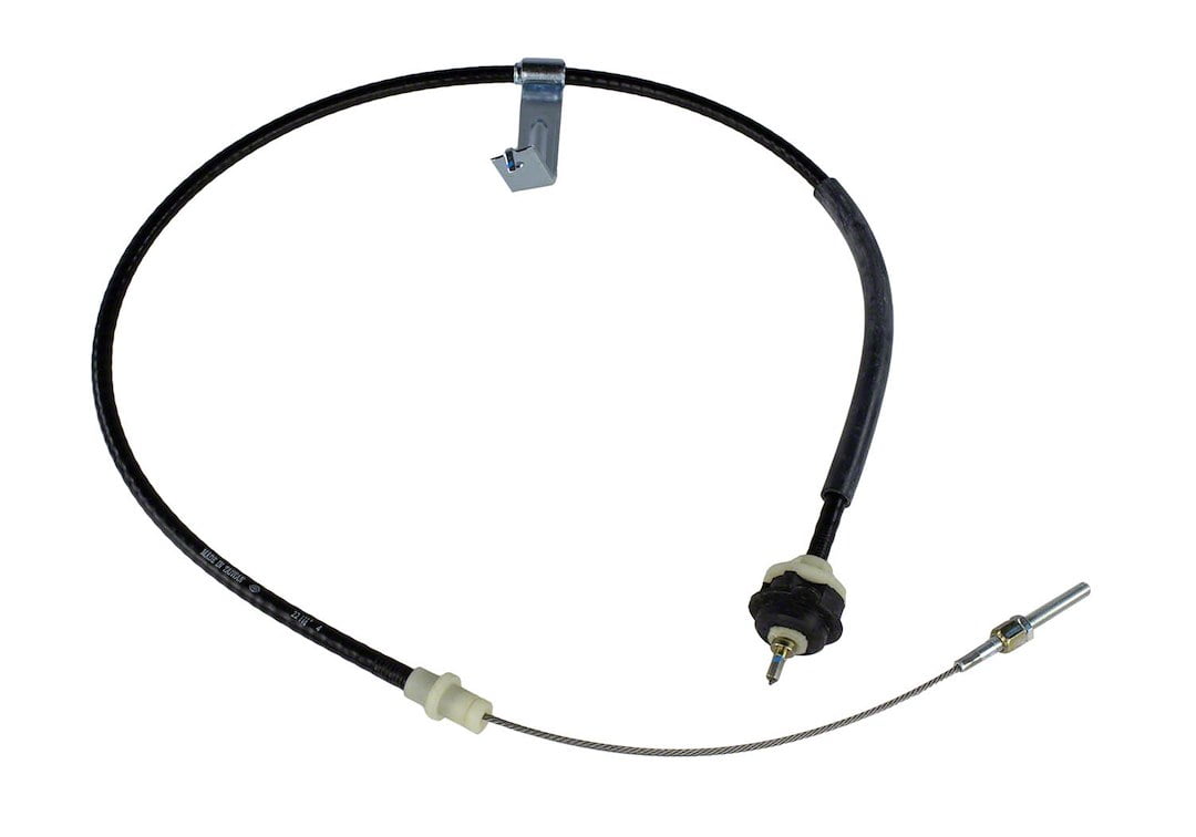 Ford Performance Parts M-7553-C302 Clutch Cable Fits 82-95 Capri Mustang