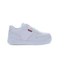 thumbnail image 7 of Levi's Kids Drive Lo Synthetic Leather Casual Lowtop Sneaker Shoe, 7 of 7