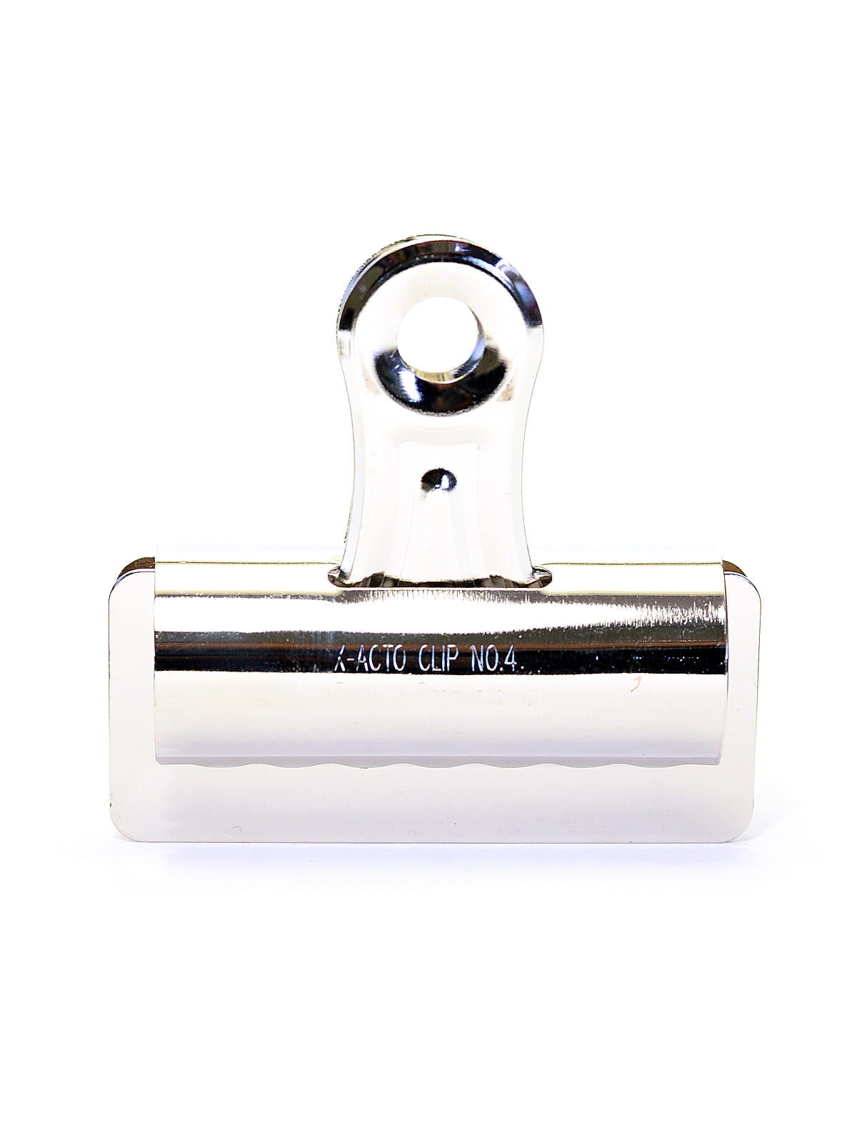 Bulldog Clips size 4, 3 in., each (pack of 12)