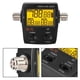 thumbnail image 1 of Medidor de Potencia SWR Ticfox digital de onda corta 200W Negro, 1 of 9