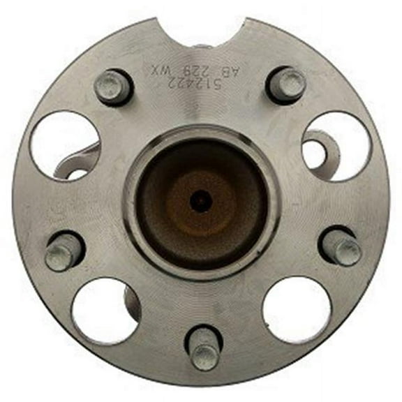 Raybestos R-Line Wheel Hub Assemblies Fits select: 2010-2013 TOYOTA HIGHLANDER, 2010-2015 TOYOTA VENZA