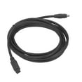 thumbnail image 1 of Cable Firewire IEEE 1394, Cable De Extensión IEEE 800Mbps 9 Pines A 4 Pines Captura De Video Plug And Play Para Escáner Para Cámara Digital, 1 of 8