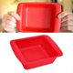 thumbnail image 4 of Microondas resistente al calor Cocina de fideos Pasta Cocina rápida Tazón de viaje Contenedor de viajes Pequeño Alimentos Calefacción Plato Platos para colegios Eigraketly HA012230-00, 4 of 7
