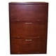 thumbnail image 1 of Hogare Mueble Zapatero Moderno Caoba Hogare Mueble Zapatero De Madera, 1 of 8