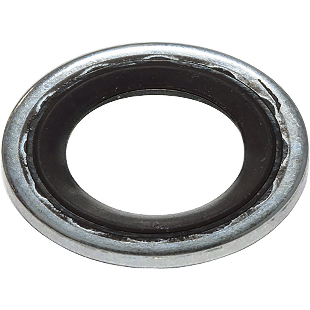 A/C Compressor Sealing Washer Kit Sealing Washer Round