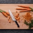 thumbnail image 3 of ZWILLING Gourmet 8-inch Chef Knife, Kitchen Knife, Made in Germany, 3 of 11