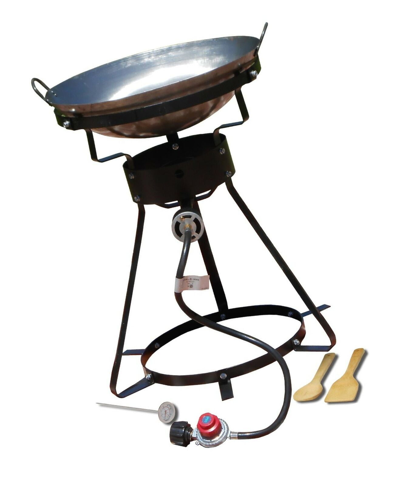 King Kooker 24WC HeavyDuty 24Inch Portable Propane Outdoor Cooker
