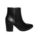 thumbnail image 2 of BOTIN VESTIR LEON MUJER NEGRO SINTETICO 80500 LEON  80500p, 2 of 4