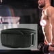 thumbnail image 3 of Sywqhk Cinturón protector de cintura transpirable Hombres Fitness Levantamiento de pesas Soporte Brace (L) Sywqhk Alta Calidad, 3 of 9