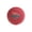 Red, variant on Voit 6 in. Playground Balls, Red