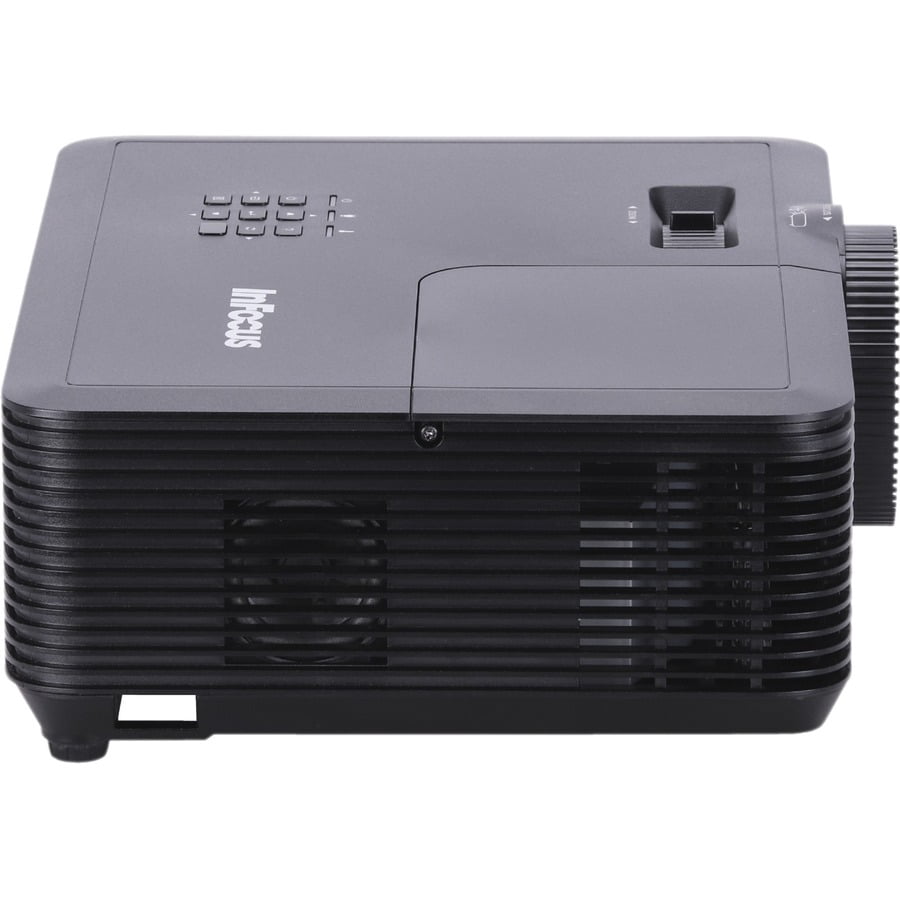 Infocus IN119BB IN119BB WUXGA DLP Projector